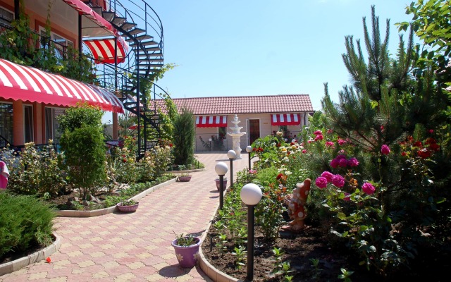 Vila Viktoriya