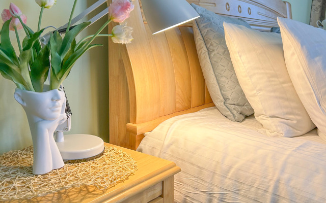 Апартаменты Sun City Apartments 34