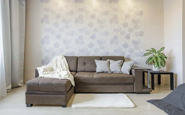 Апартаменты на Галерее 2