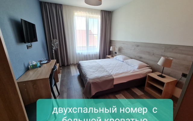 65HOME Guest House