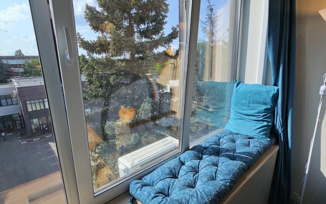 Апартаменты Волоколамское Шоссе