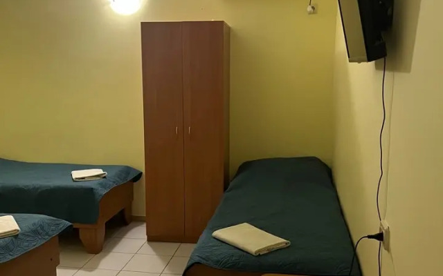 Гостевой Дом Мираж