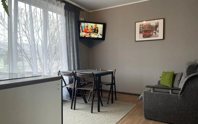 V Kislovodske Apartments
