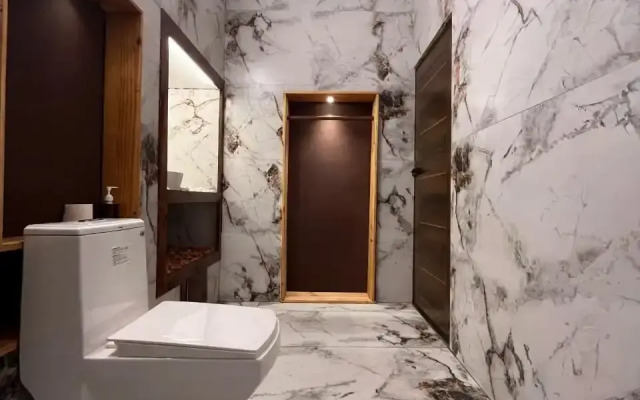 Ночлег и завтрак (B&B) Mararri Beach Pearl