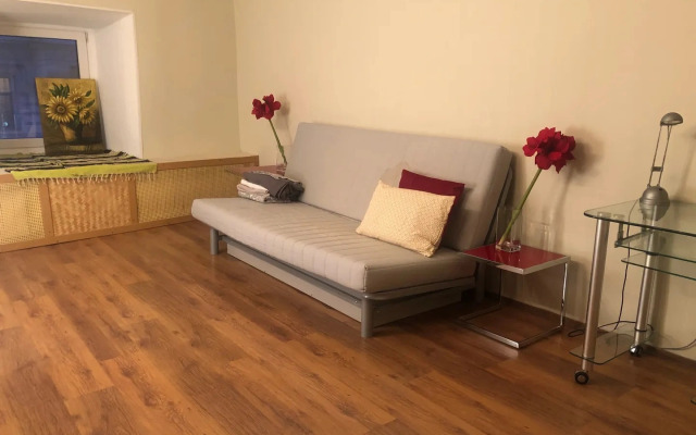 Апартаменты на Пестеля