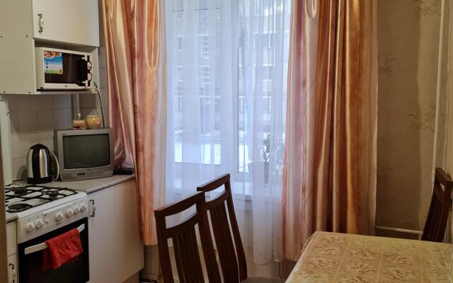 Апартаменты  на Воробьевской 5а