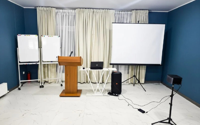 Отель Чегет Стар