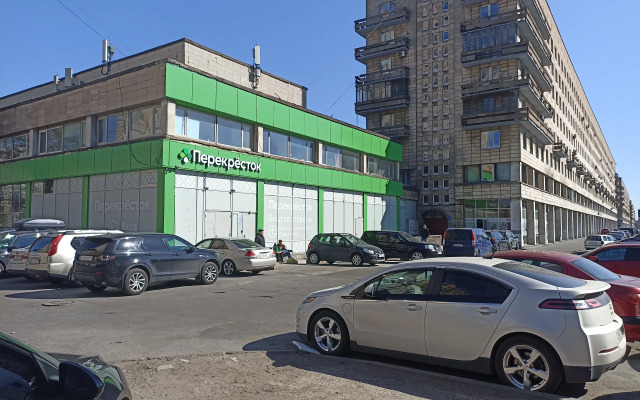 Апартаменты на Неве напротив Смольного