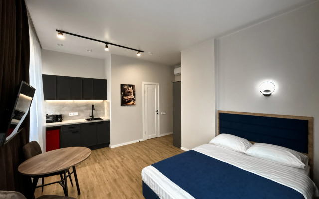 Апартаменты Делюкс семейный MAINSTREET 368/2