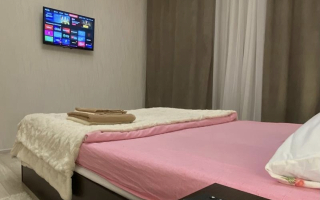 Квартира Уютная на проспекте Ленина 86