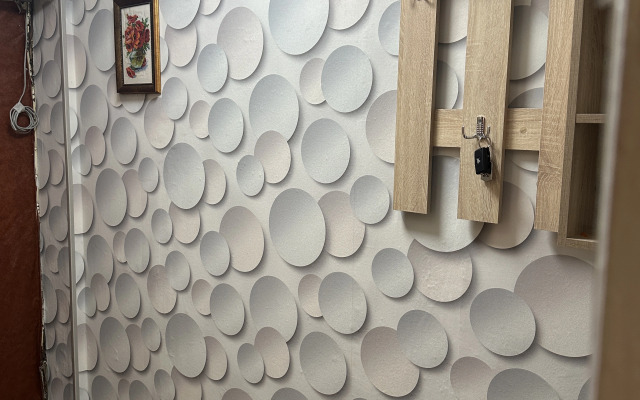 Квартира в Хибинах