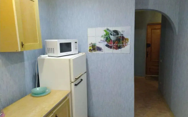 Na Prospekt Gagarina, 2-Ya Liniya, 4 Flat