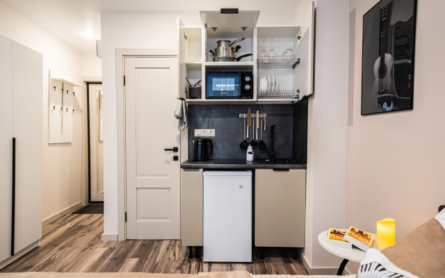 Nona Apartaments 5