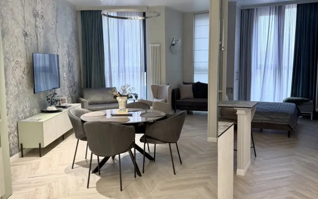 Venera Na Gagarina 87 Apartaments