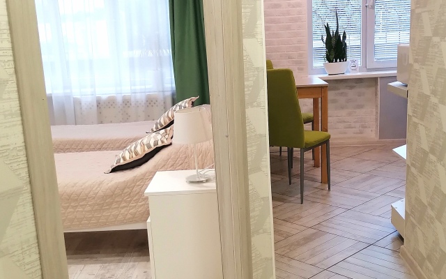 Уютная Квартира на Черняховского 78