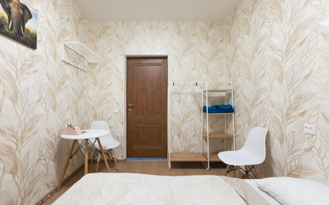 Аппартаменты у Эрмитажа