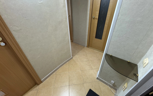 Квартира ApartLand на Дикопольцева 31/2