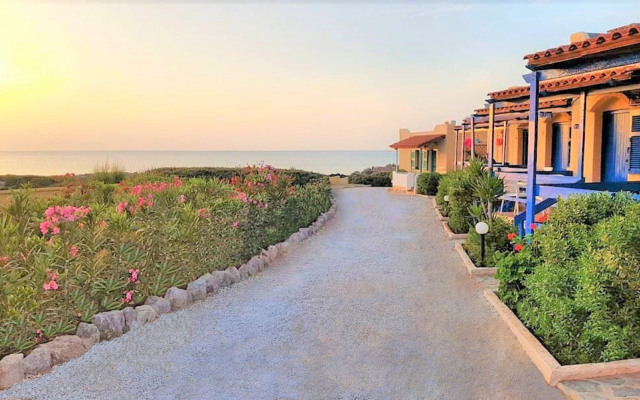 Zorbas Beach Village