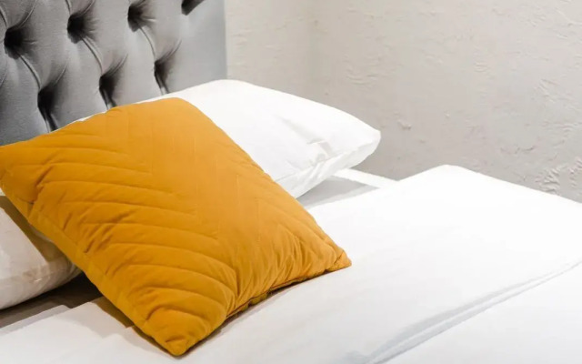 Апартаменты 160 2 Ленинградский Проспект 36с36