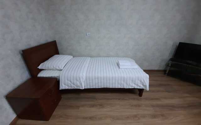 Квартира Двухкомнатная квартира на Комсомольской 36