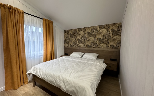 Гостевой дом Baltic Dream