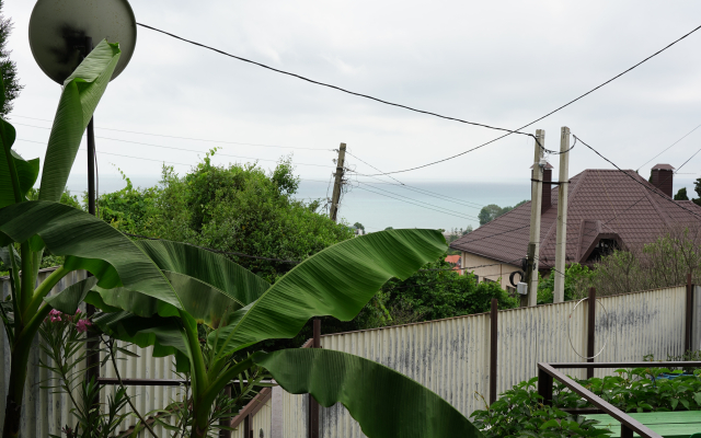Laza Guest House