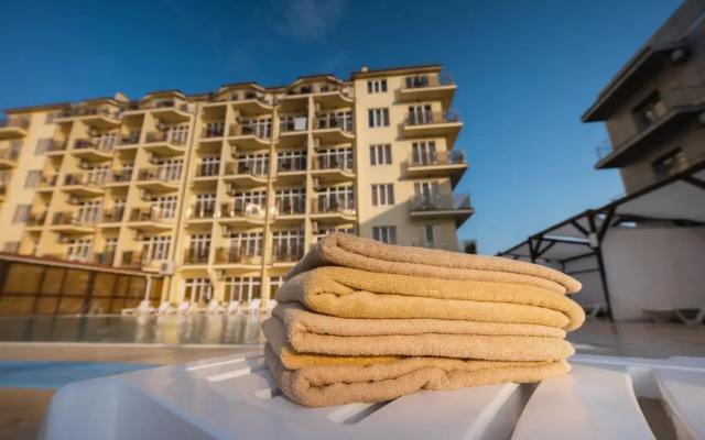 Meridian Plaza 3* Hotel