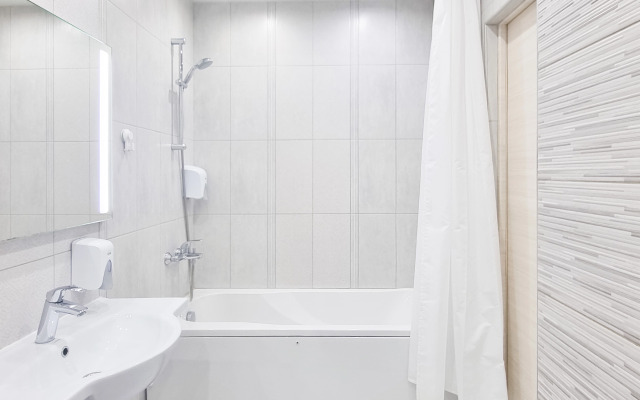 Апартаменты Vladresort Olimpia DeLuxe