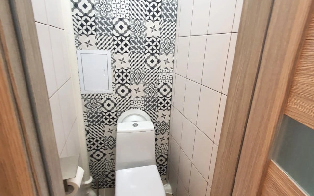 Квартира в центре на Пискунова