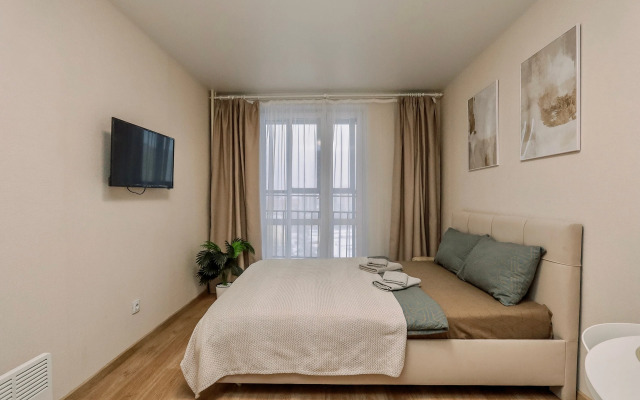 Апартаменты Privi House на районной 57к2