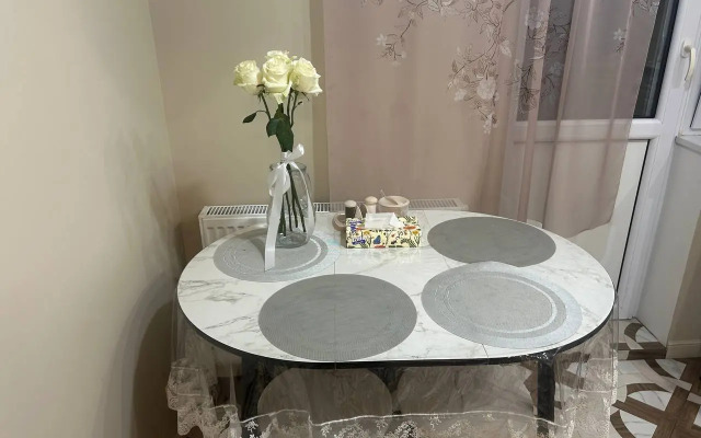 Апартаменты у Моря