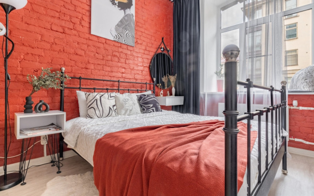 Апартаменты Джулиата 1