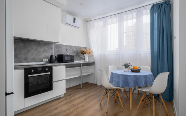 Квартира GoodTimeApartments Двухкомнатные Апартаменты