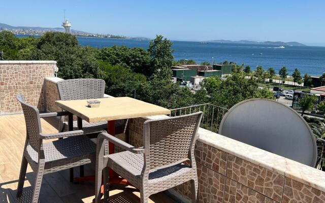 Sultanahmet Inn Hotel