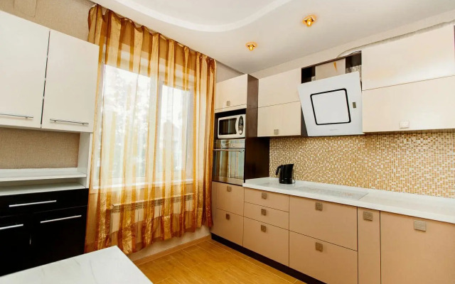 Апартаменты С Комфортом Проспект Мира 265