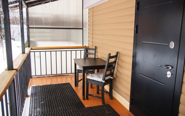 Двухместный гостевой дом «Старый город»