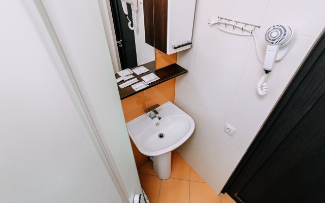 Amigo Na Morskoj Guest house