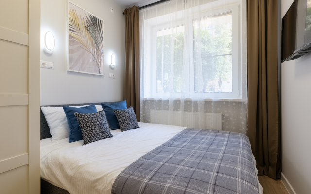 Studiya 1 Flat