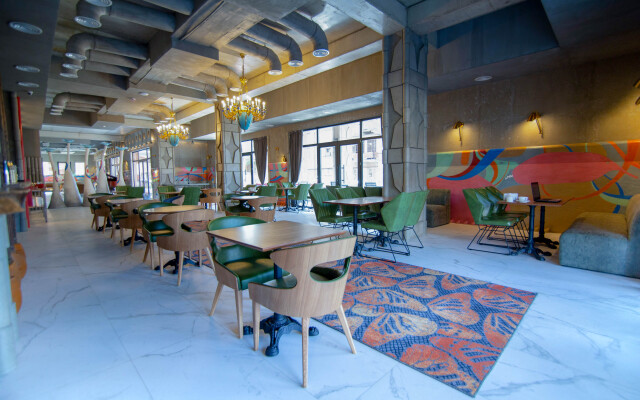 Brim Hotel