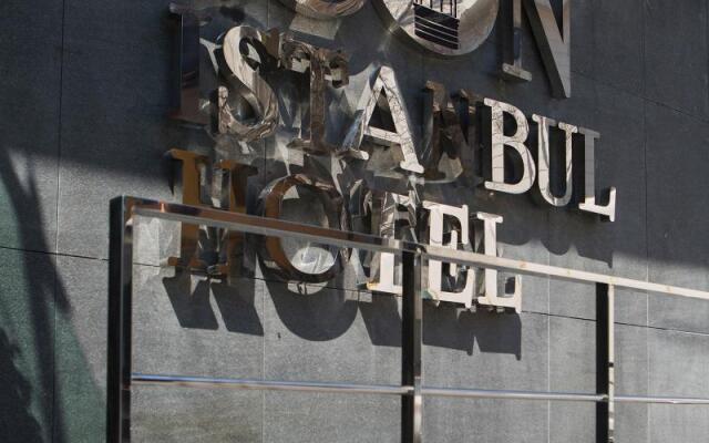 Icon Hotel Taksim
