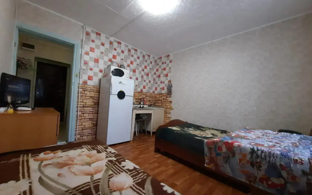 Квартира на Молодёжном бульваре 2