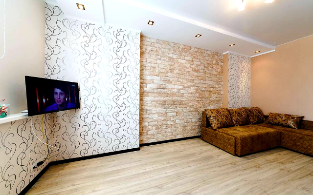 Апартаменты Вольская 2Д