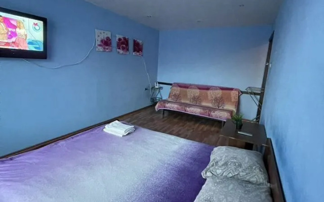 Квартира на улице Мира 53