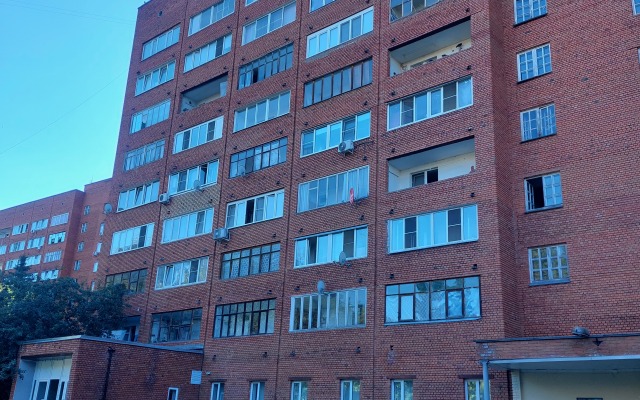 Lavanda Flat