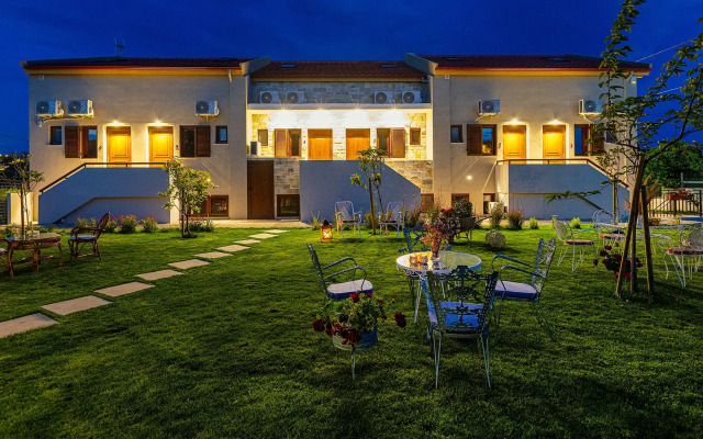 Aether Green Apartments