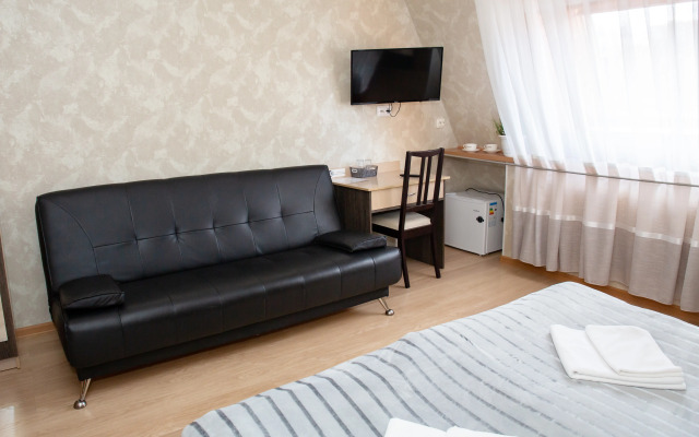 Ilma Mini Hotel