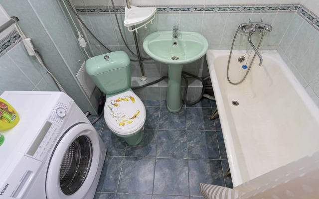 Квартира на улице Кирова 68