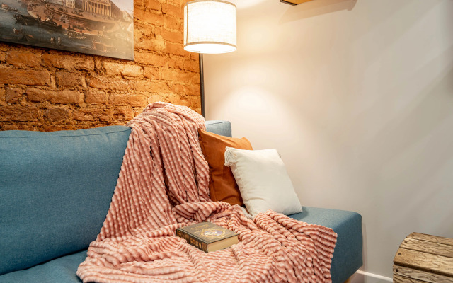 Квартира Апартаменты с видом на Гороховую