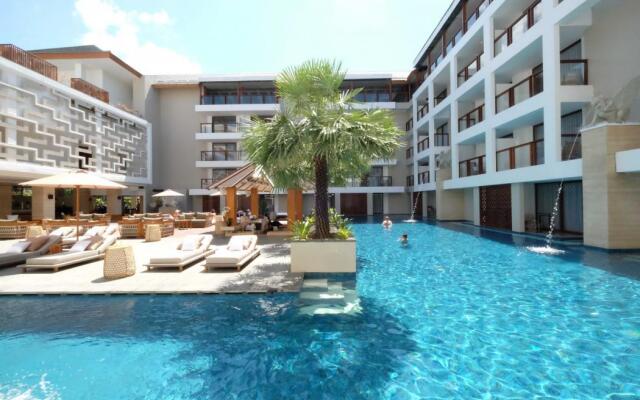 The Bandha Hotel & Suites