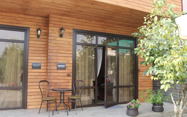 Mechta Guest House